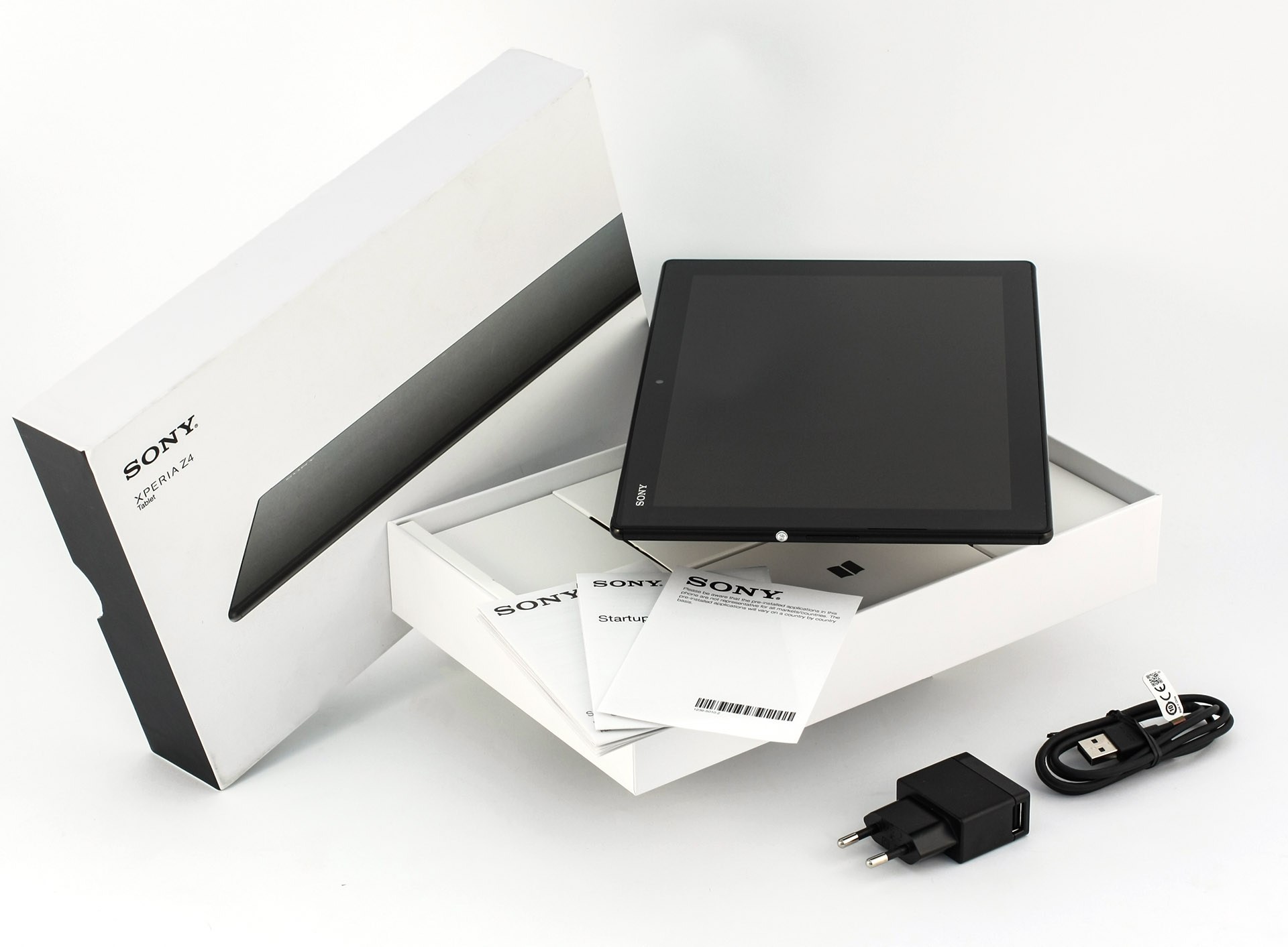 Sony Xperia Z2 Tablet User Manual Pdf